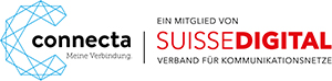 Logo Suissedigital Connecta