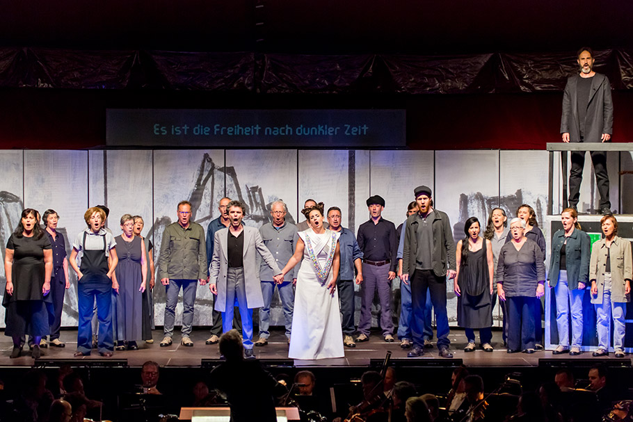 Guglielmo Tell | Opernsommer 2016 in Obersaxen | opera viva